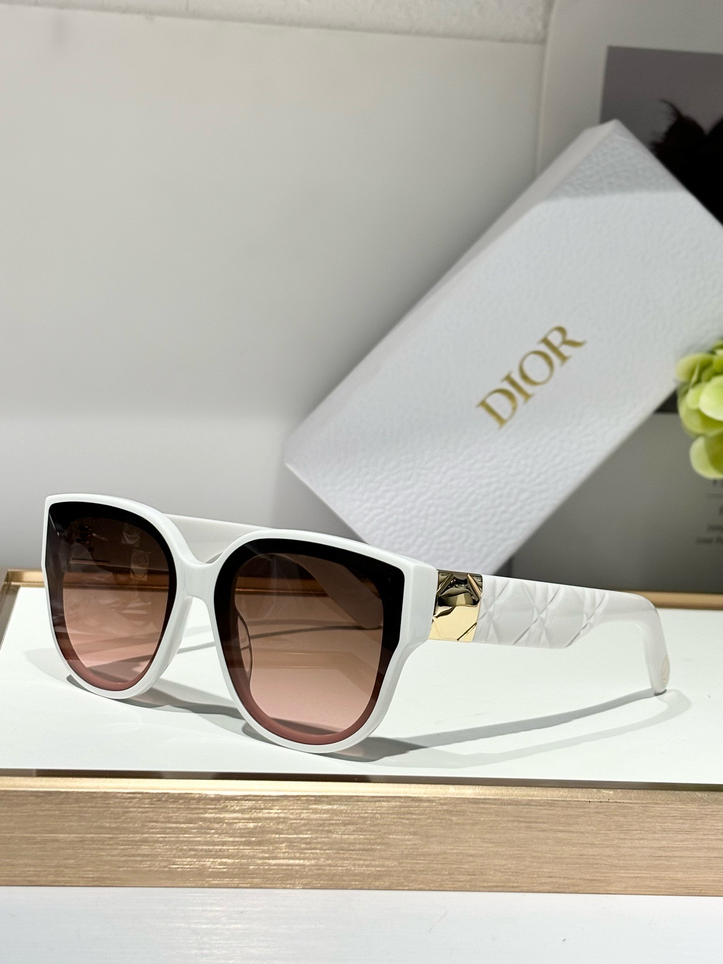 DI*R Eyewear SIZE: 62-14-140 - Image 6