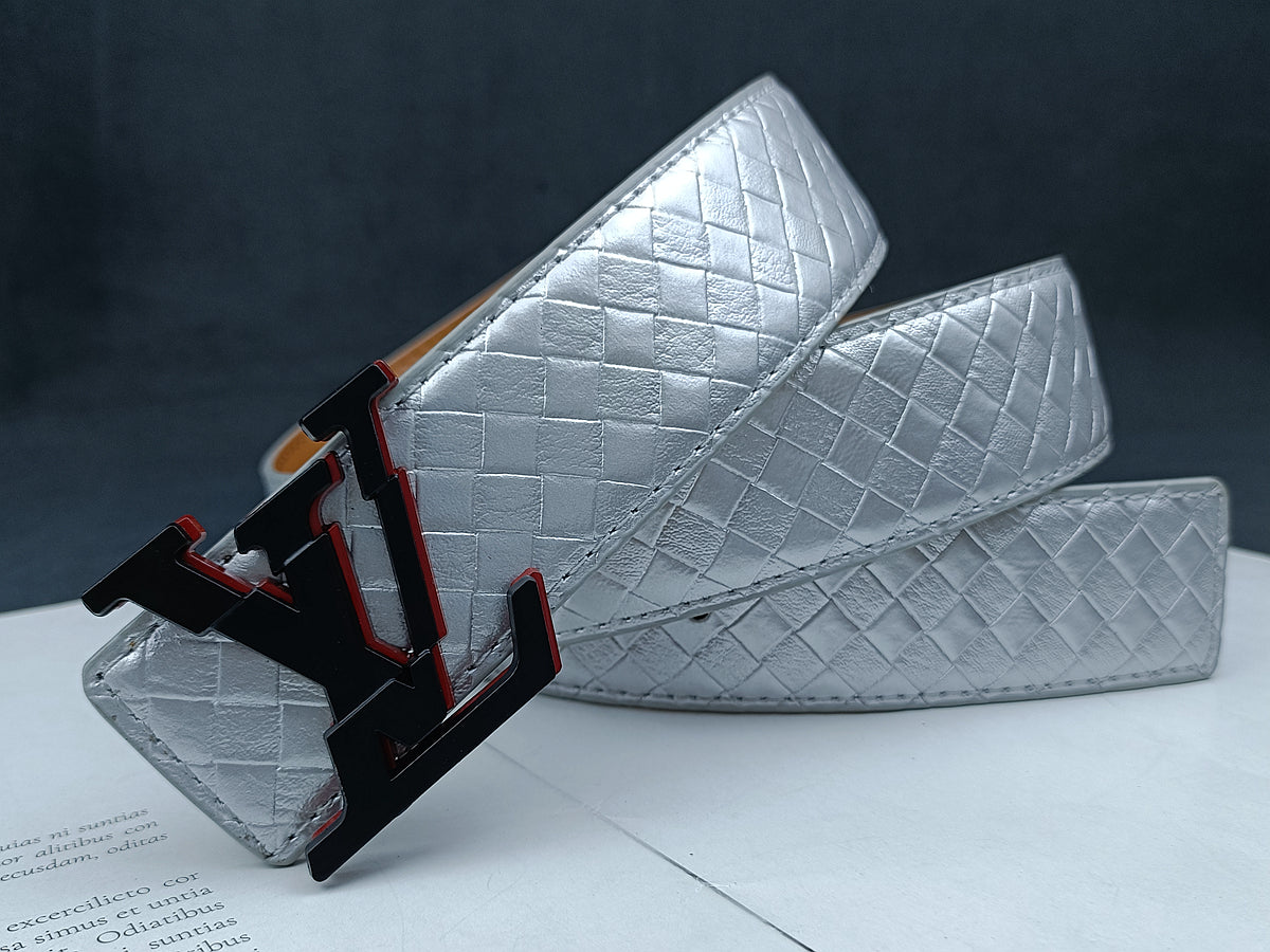 Heritage Reversible Fashion Belt - Image 17