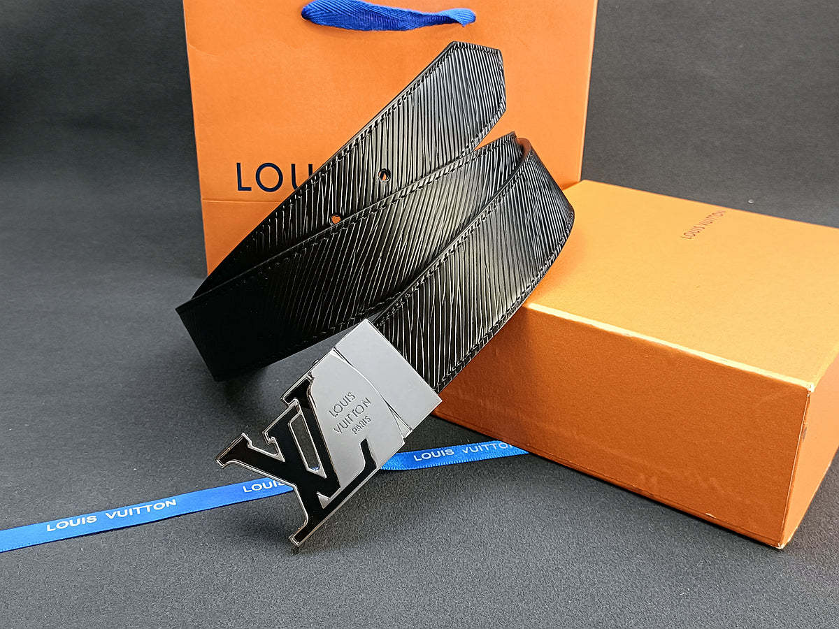 Heritage 35mm Reversible Belt - Image 9