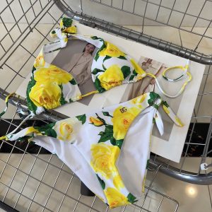 DG New Arrival Bikini Set 0011