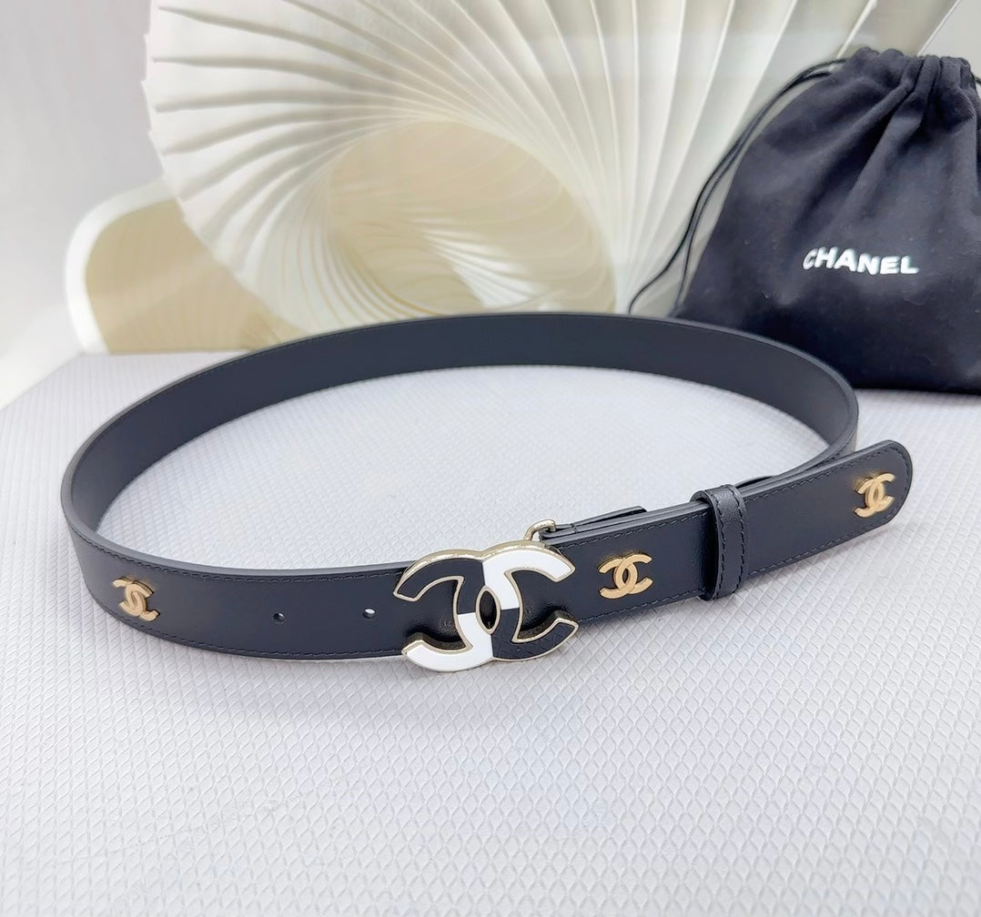 Fashion Belts-88 - Image 2