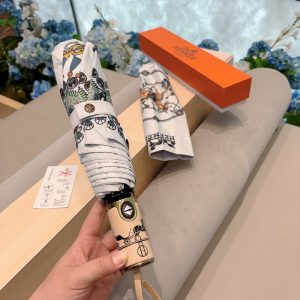 HM Luxury Umbrella - H&M Style Designer Umbrella