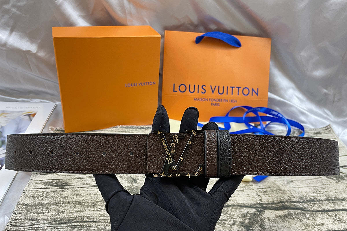 4-color fashion belt - Image 5