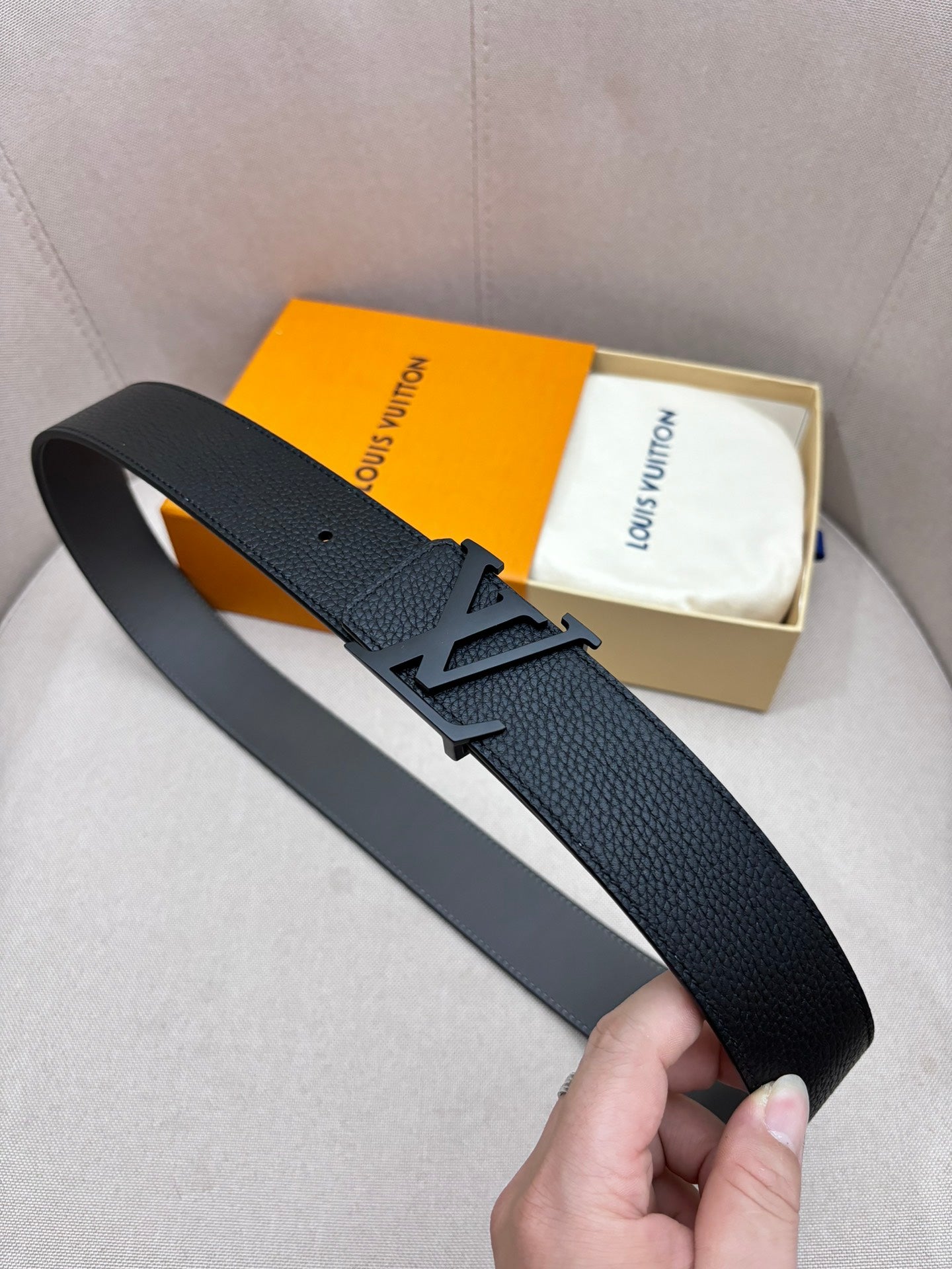 Fashion Belts-7 - Image 4