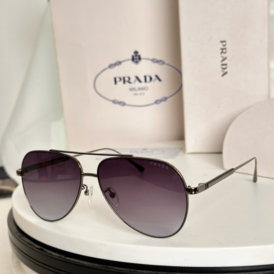 PRA Eyewear SIZE: 61-14-145 - Image 5