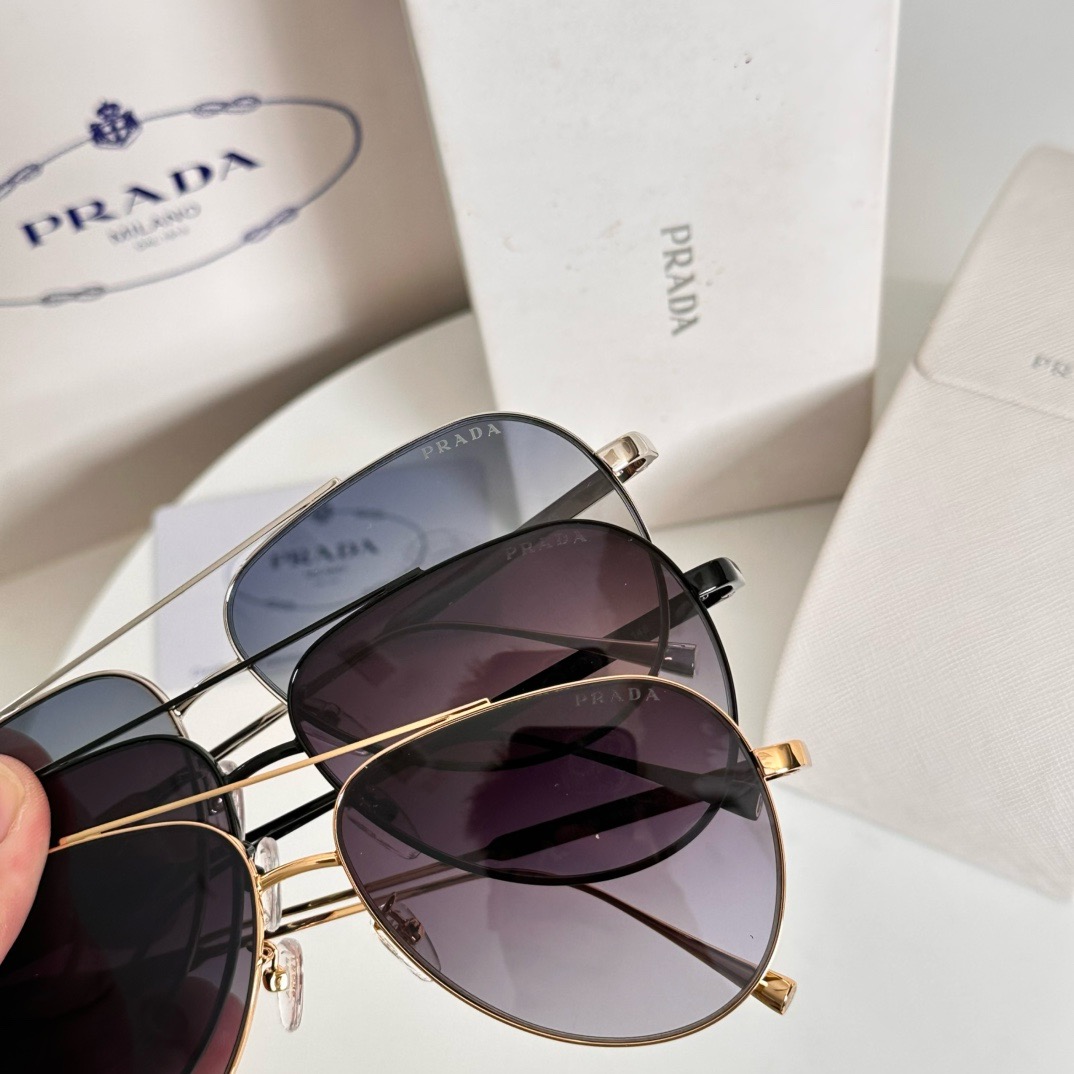 PRA Eyewear SIZE: 61-14-145 - Image 11