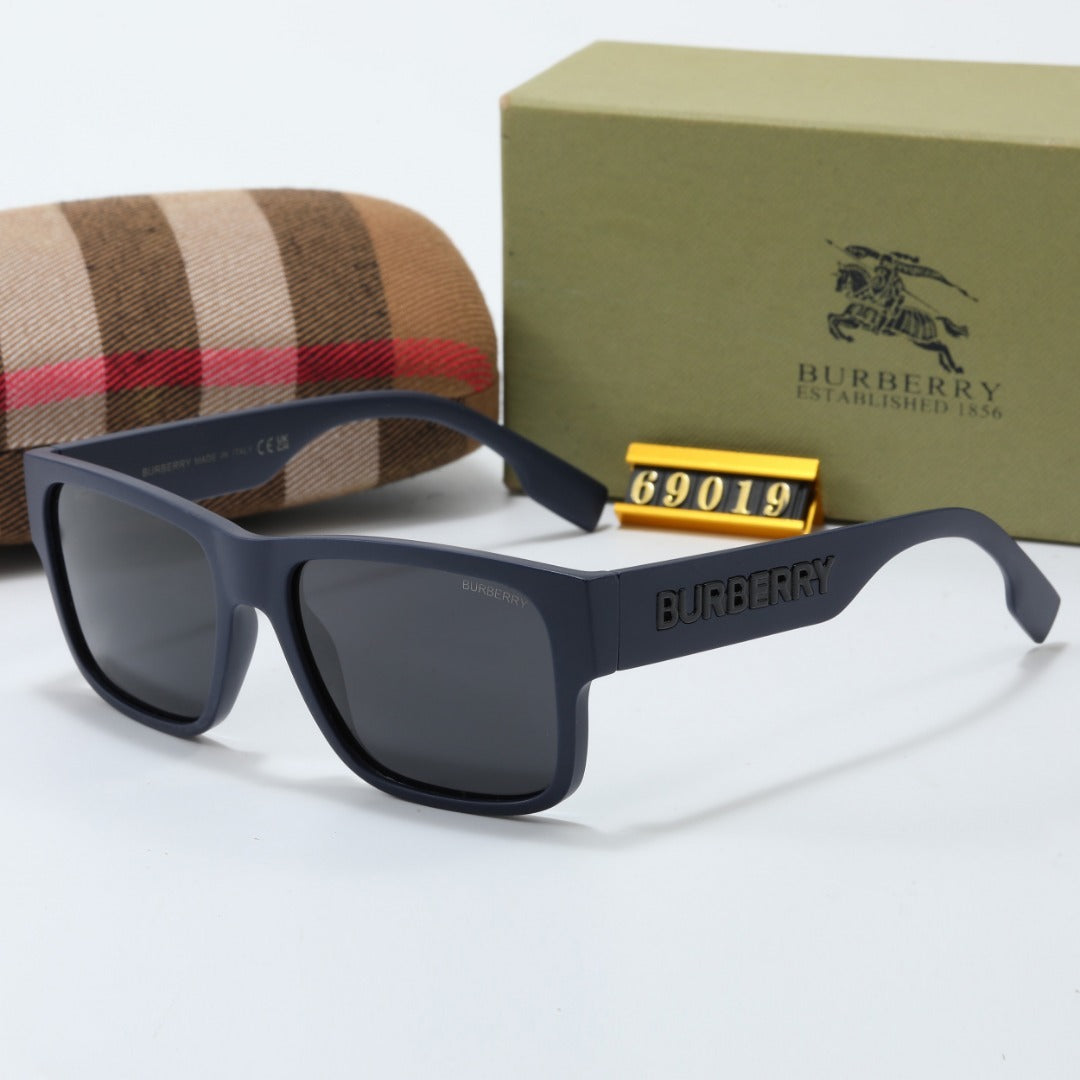 Fashion hot 8 color sunglasses 69019 - Image 6