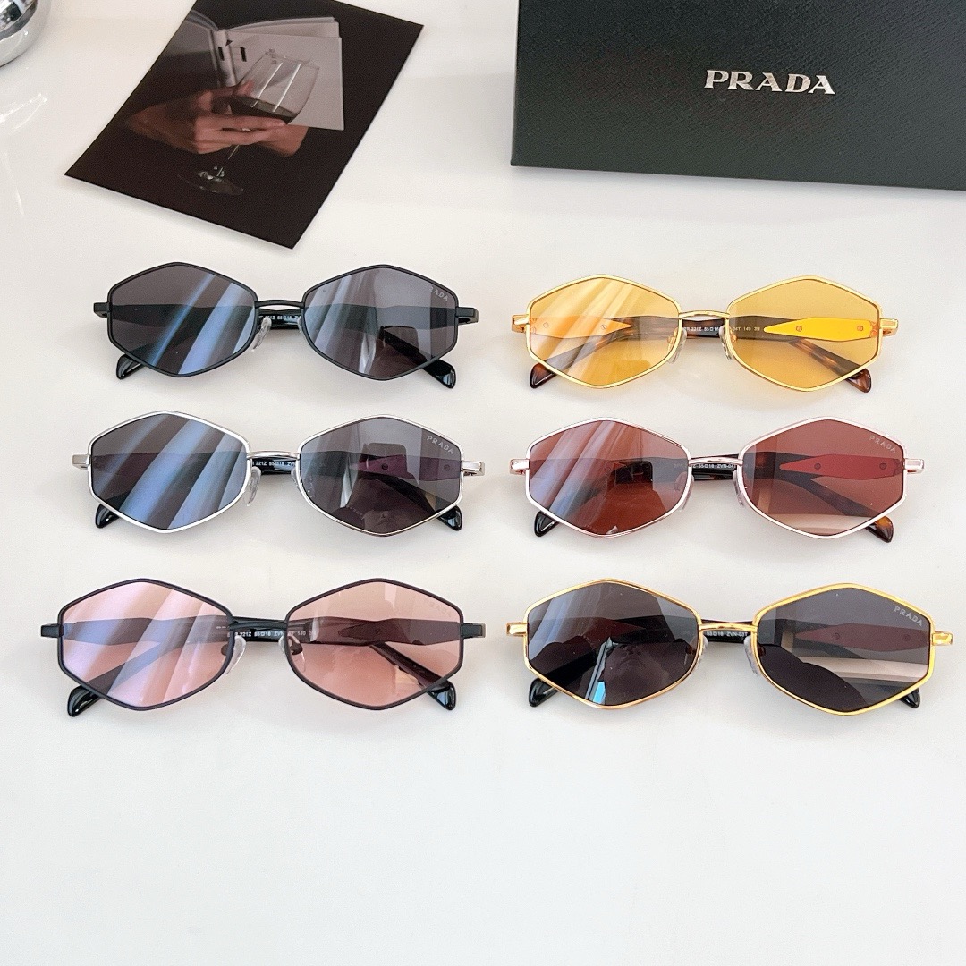 PRA Eyewear SIZE: 60-18-125 - Image 10