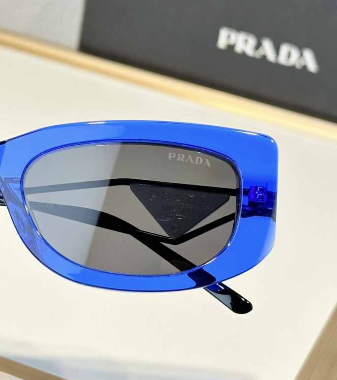 PRA Eyewear SIZE: 53-19-140 - Image 20