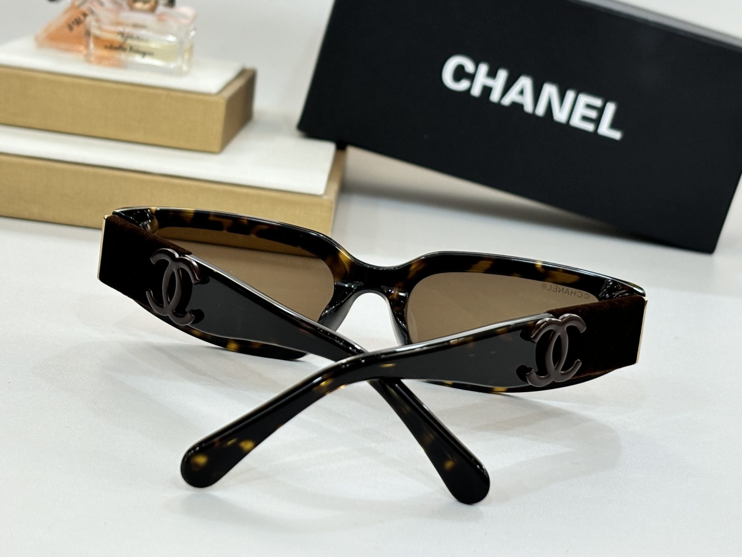 CC* Eyewear SIZE: 66-14-145 - Image 32