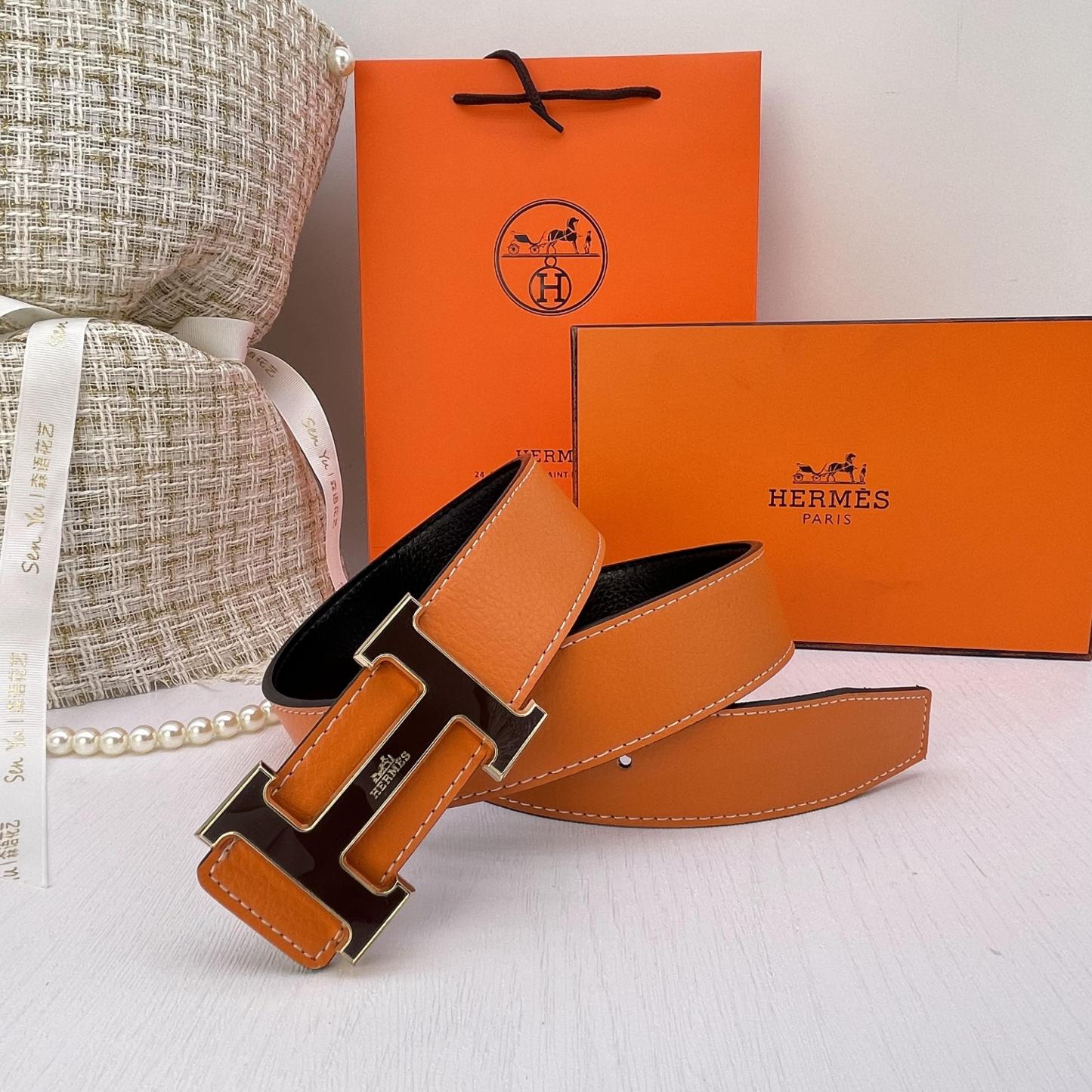 2-color fashion belt - Image 6