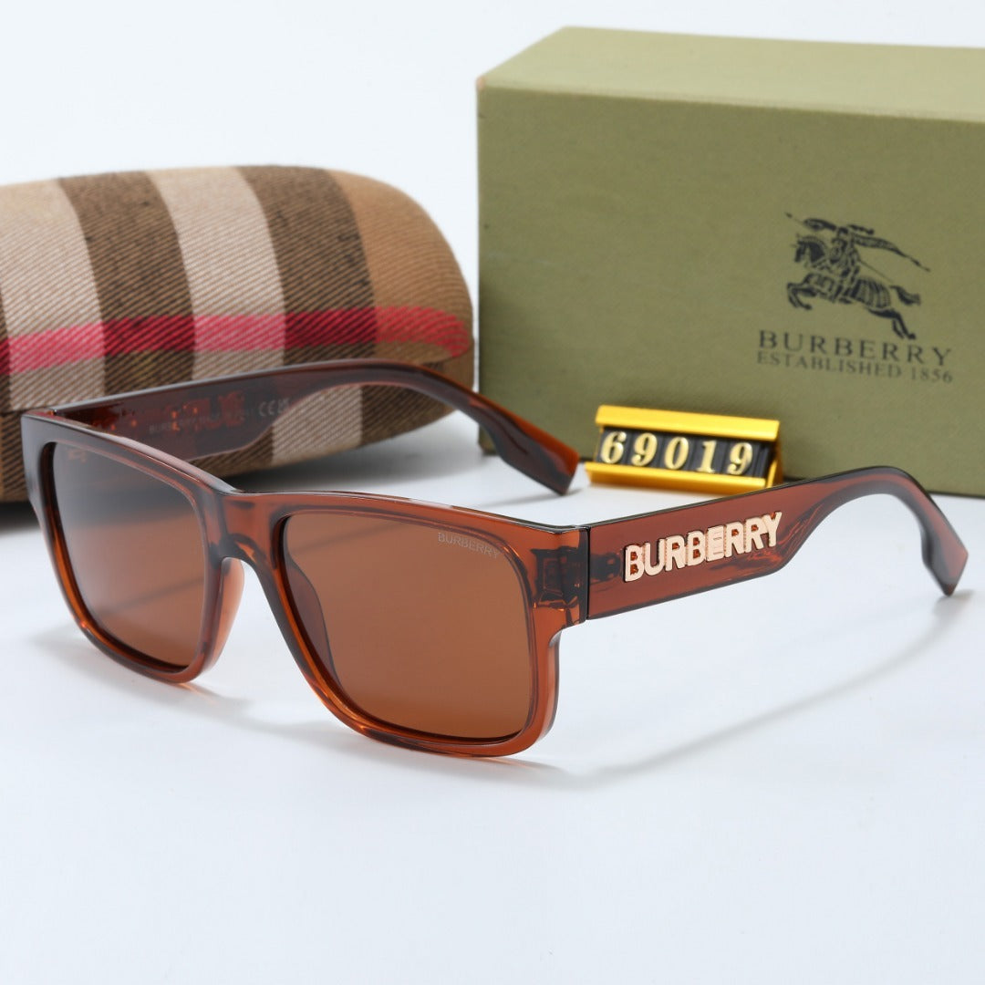 Fashion hot 8 color sunglasses 69019 - Image 4