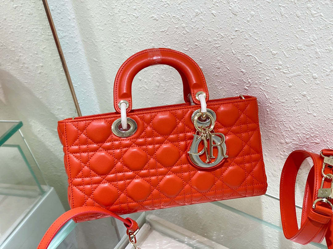 CD Lady D - Joy Bag - Image 8