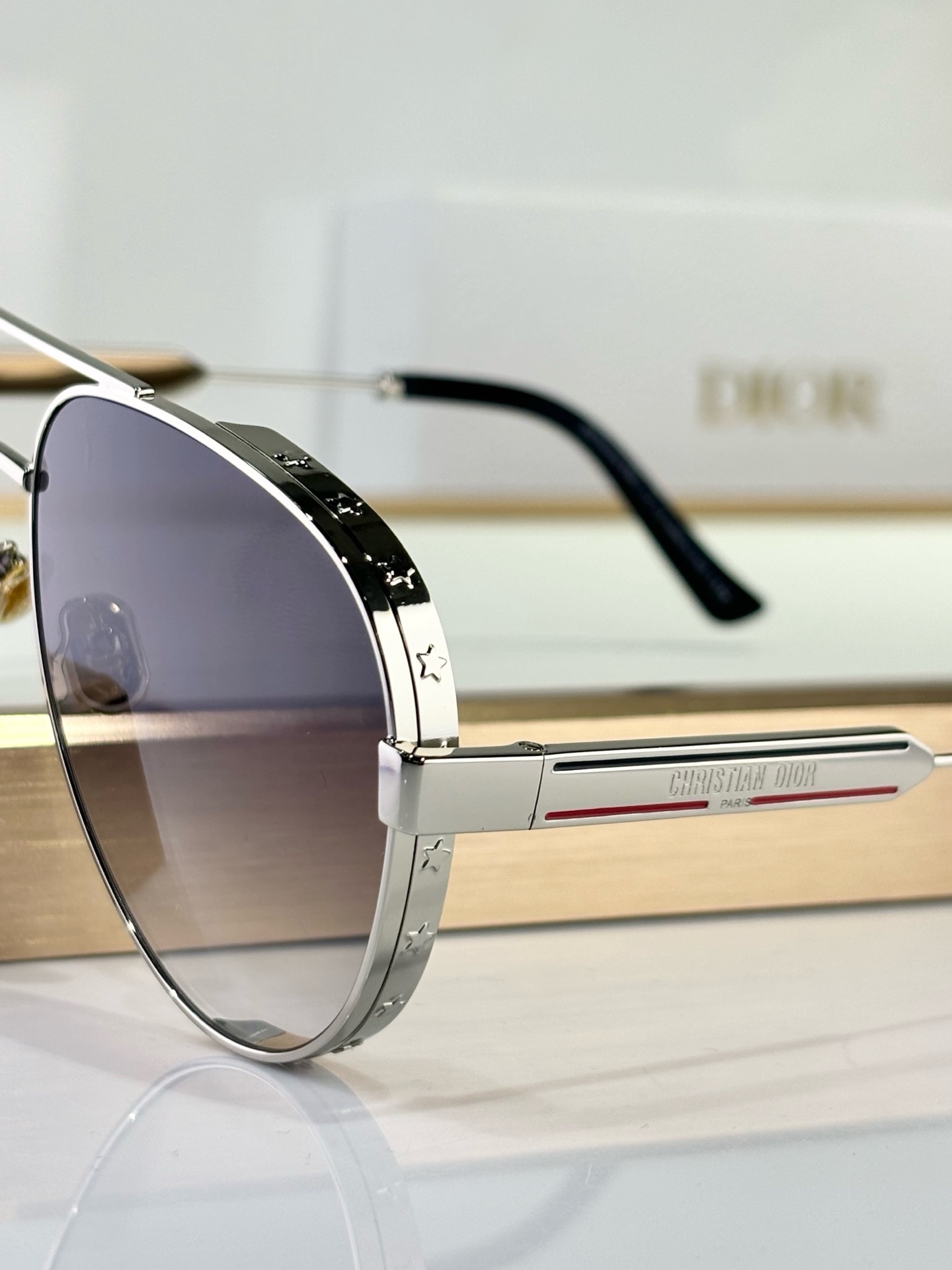DI*R Eyewear SIZE: 60-15-145 - Image 22