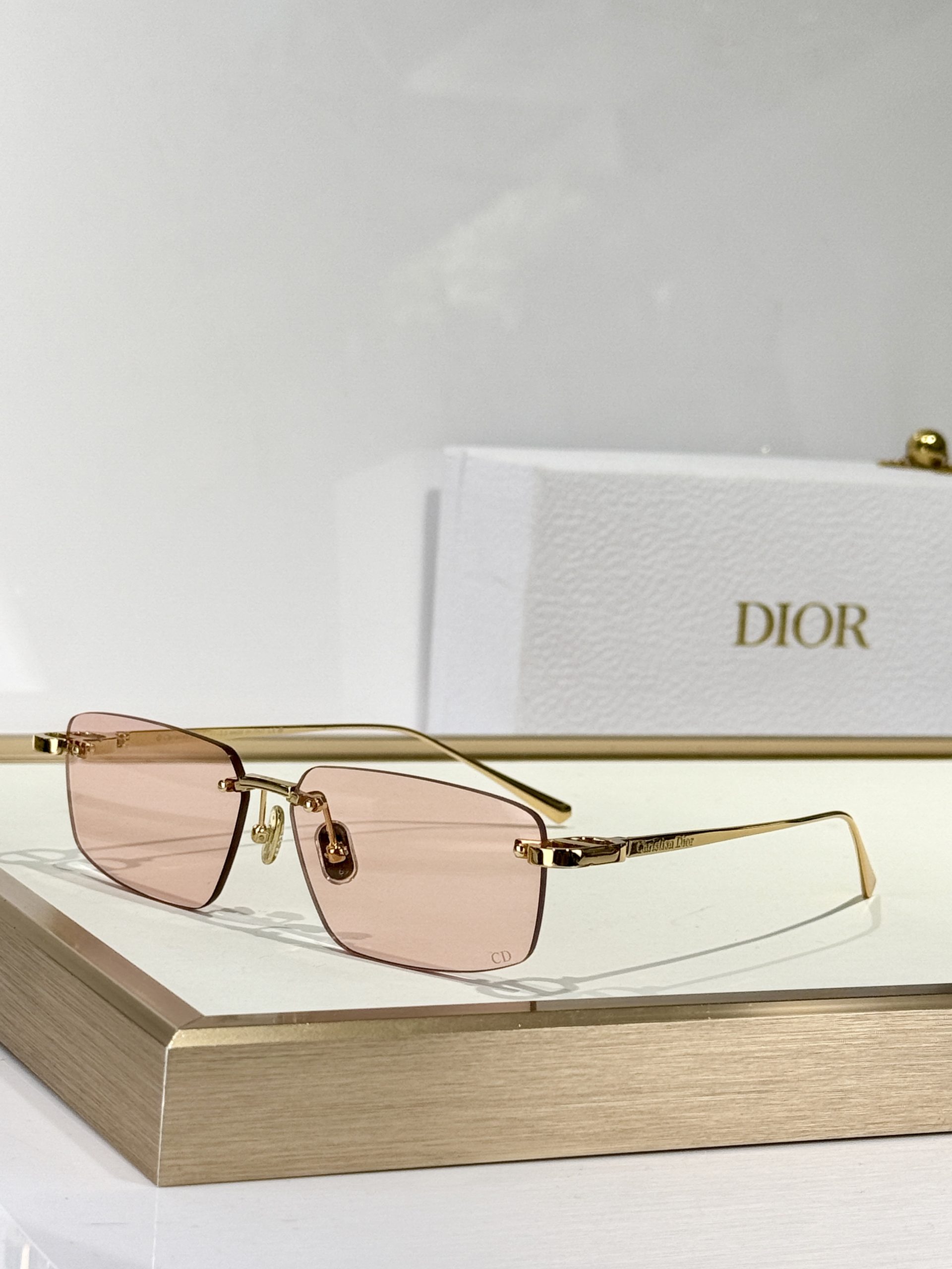 DI*R Eyewear SIZE: 59-14-135 - Image 8