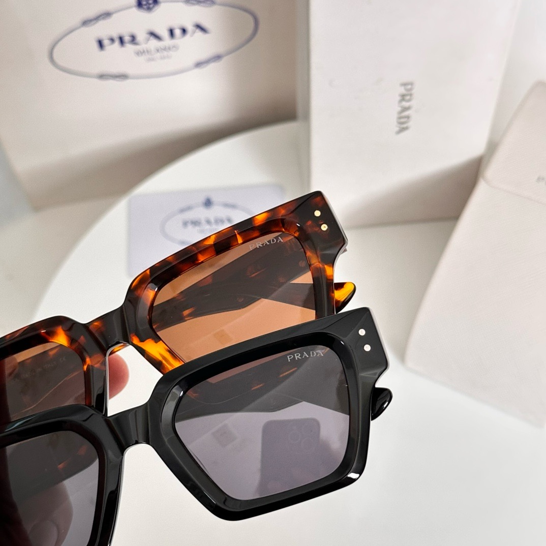 PRA Eyewear SIZE: 51-22-145 - Image 8