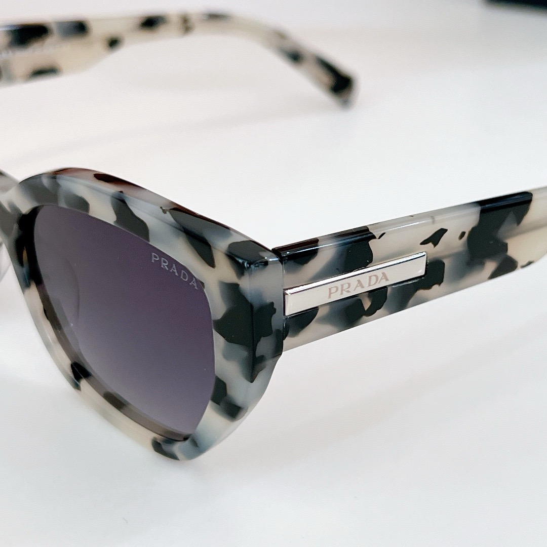 PRA Eyewear SIZE: 54-18-145 - Image 8