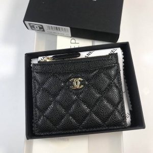CC Luxury Umbrella - Chanel Style Designer Umbrella