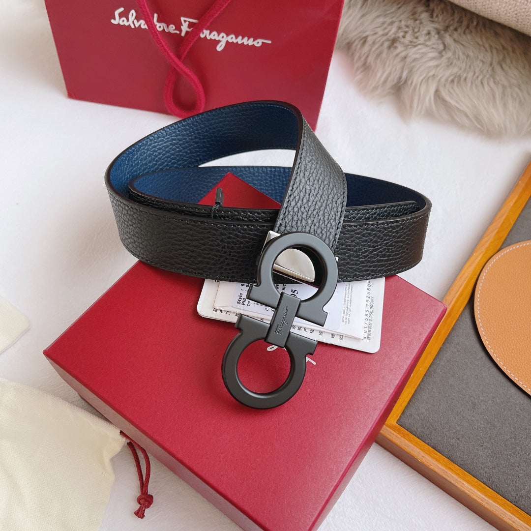 Fashion Belts-103 - Image 2