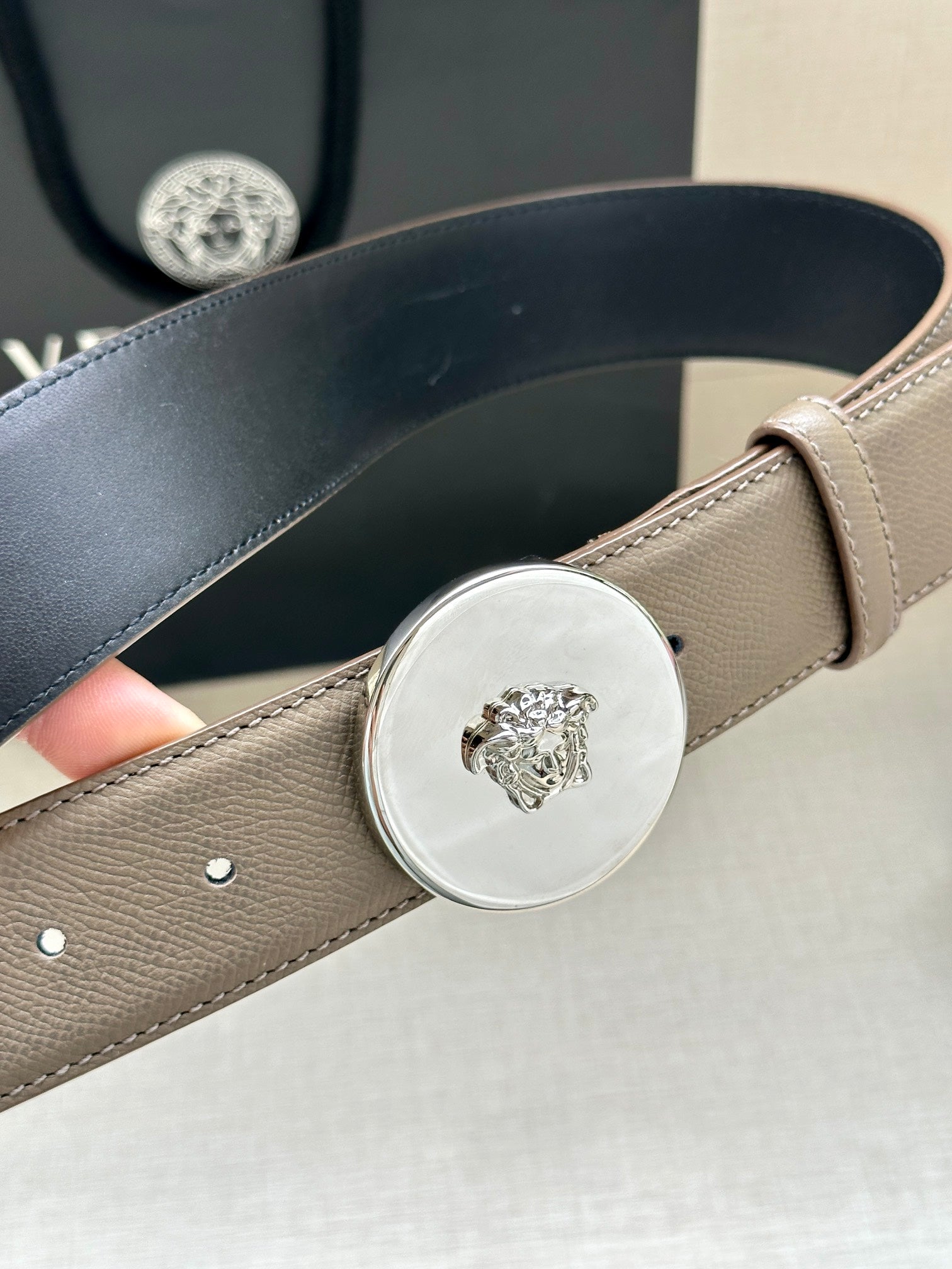Fashion Belts-125 - Image 3