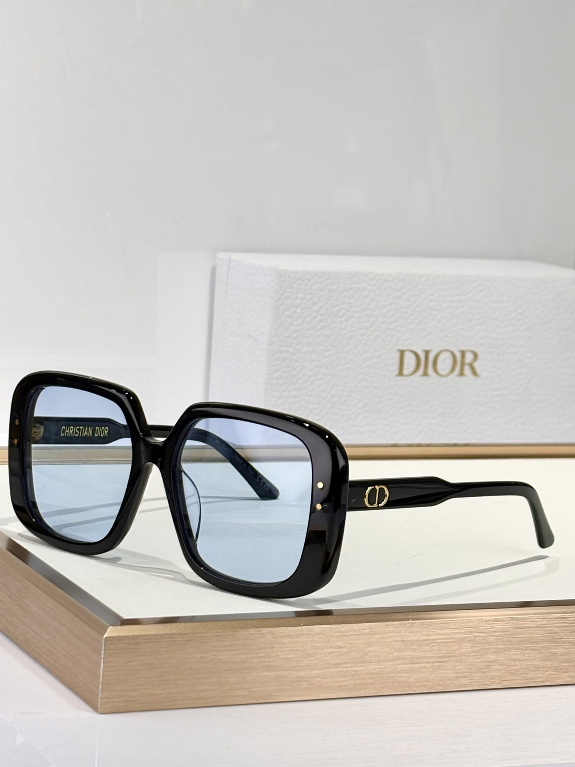 DI*R Eyewear SIZE: 56-17-14 - Image 6