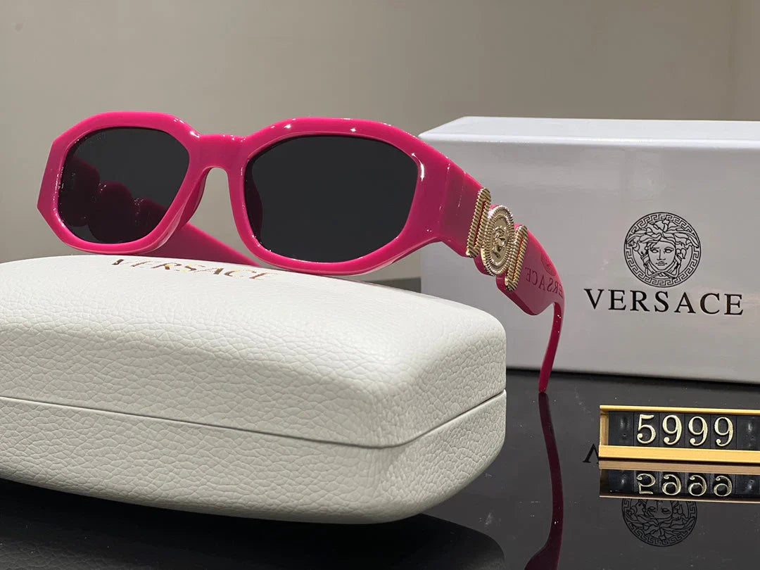 Fashion hot 8 color sunglasses 5999 - Image 6