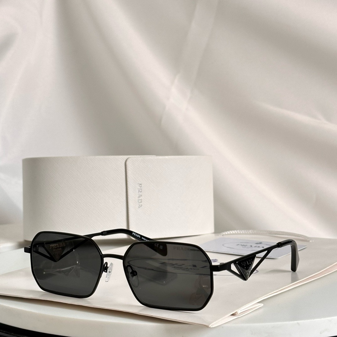 PRA Eyewear SIZE: 58-17-140 - Image 11