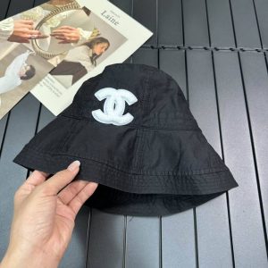 CC Luxury Umbrella - Chanel Style Designer Umbrella