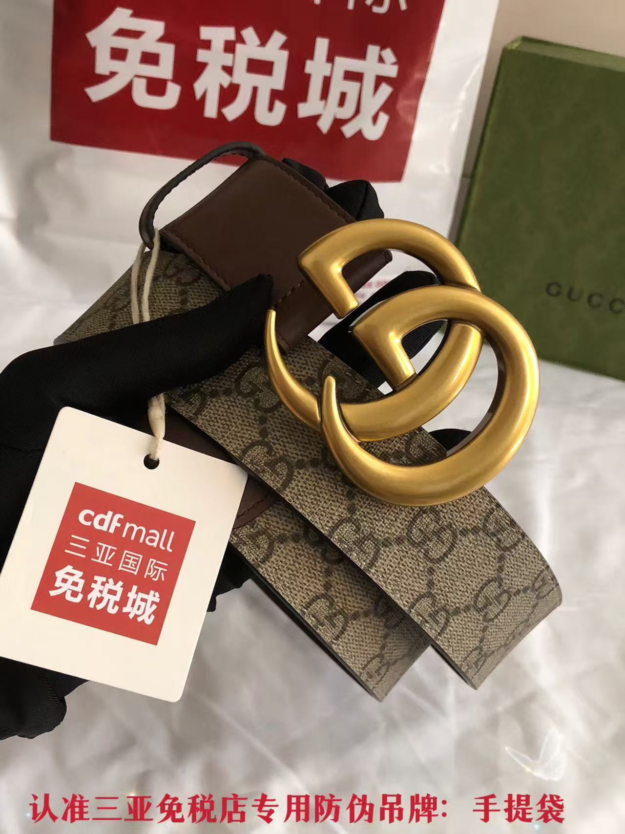 Fashion Belts-12213