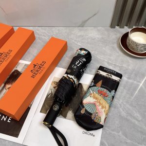 HM Luxury Umbrella - H&M Style Designer Umbrella