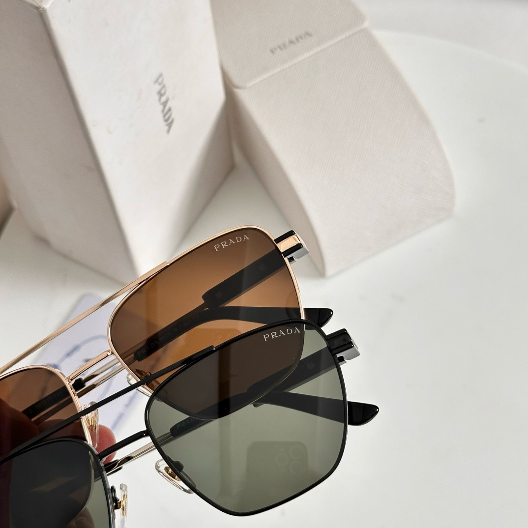 PRA Eyewear SIZE: 58-17-145 - Image 11
