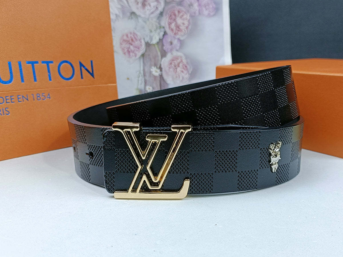 2-color fashion belt - Image 6
