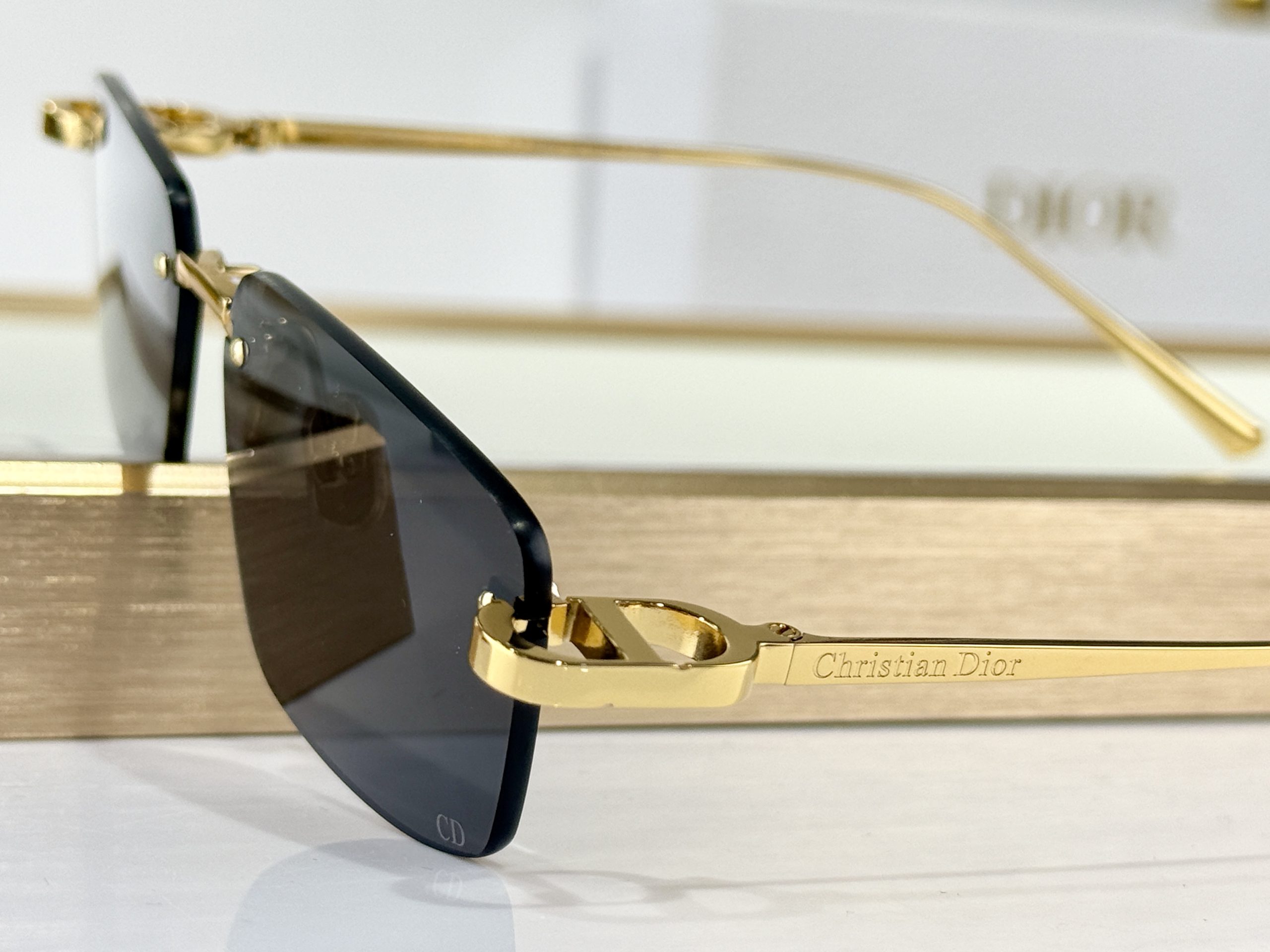 DI*R Eyewear SIZE: 59-14-135 - Image 9