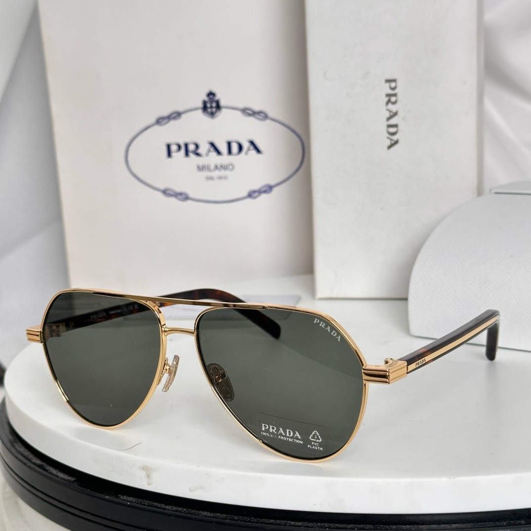 PRA Eyewear SIZE: 61-14-145 - Image 6
