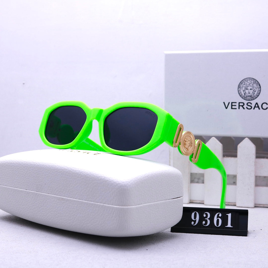New small frame sunglasses 9361 - Image 6