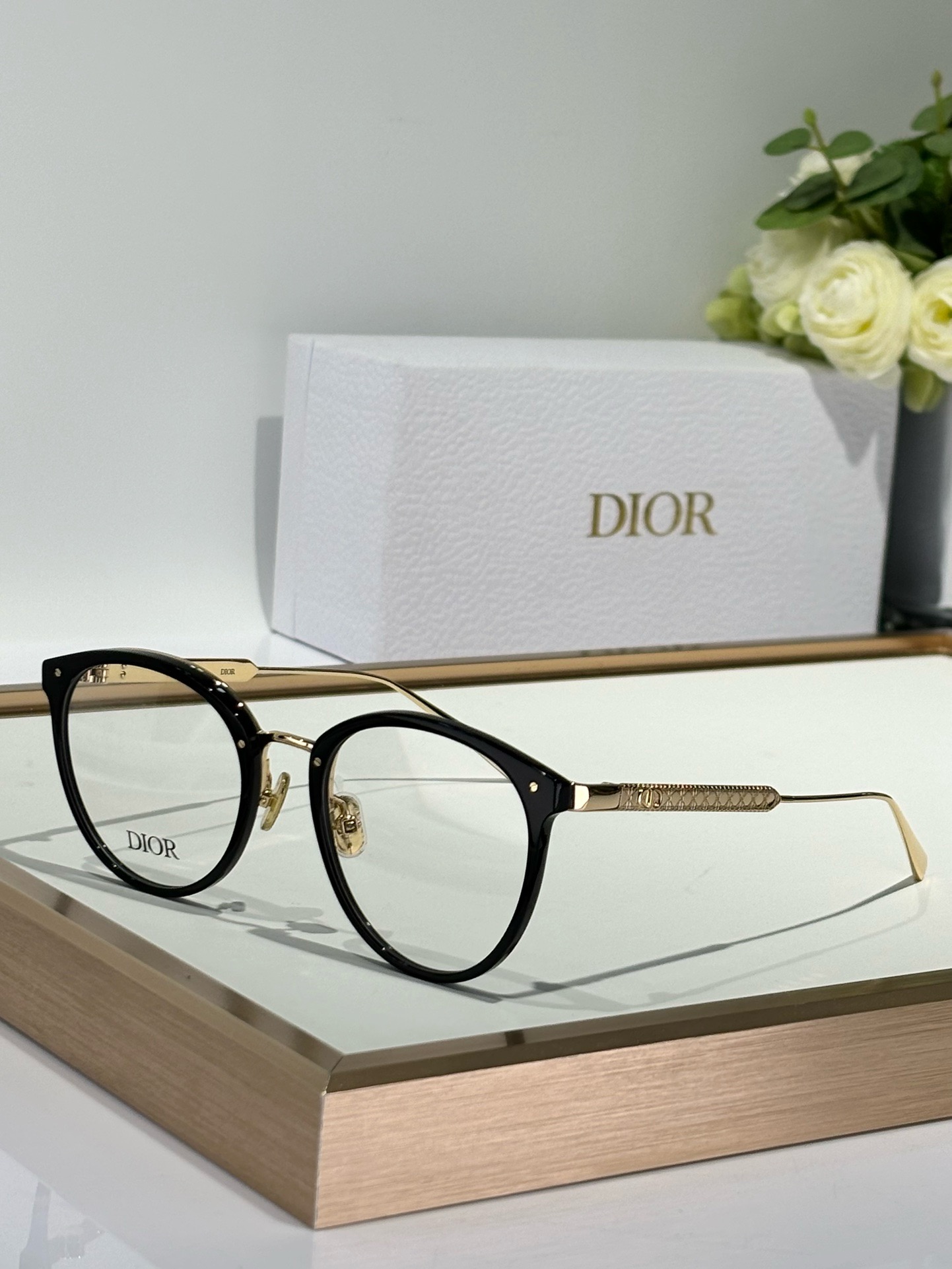 DI*R Eyewear SIZE: 51-20-145 - Image 2