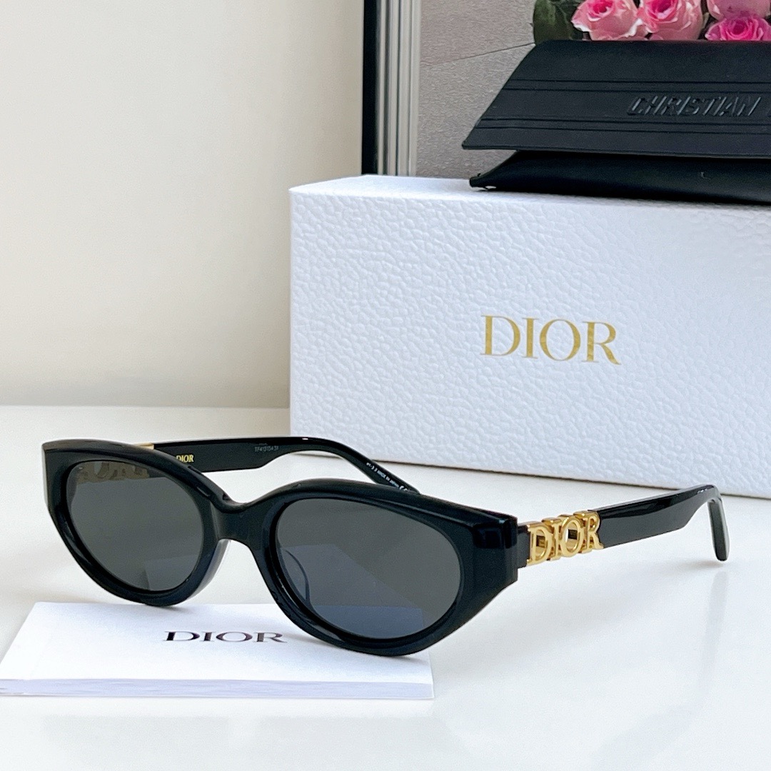 DI*R Eyewear SIZE: 53-22-145 - Image 3