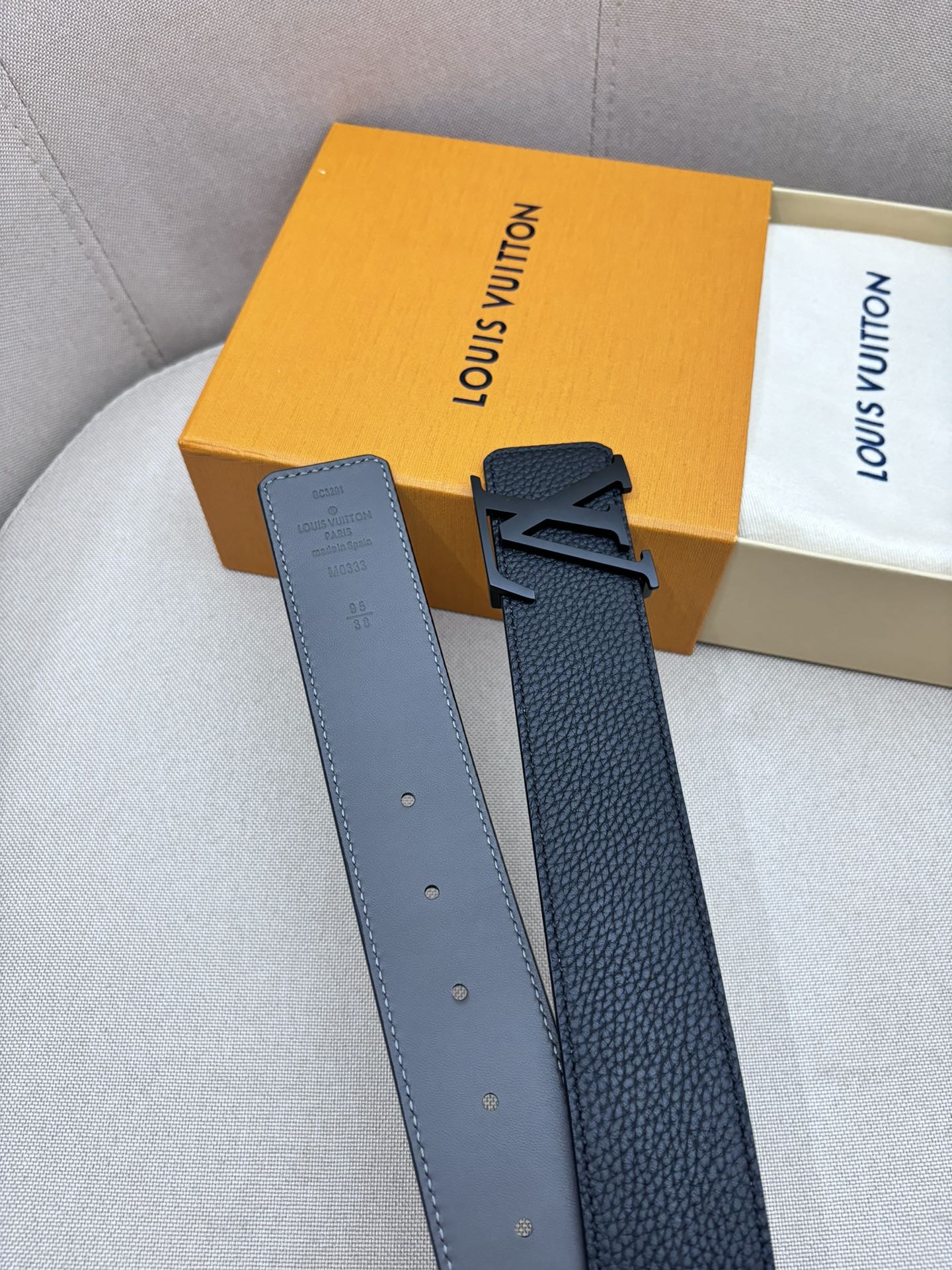 Fashion Belts-7 - Image 5