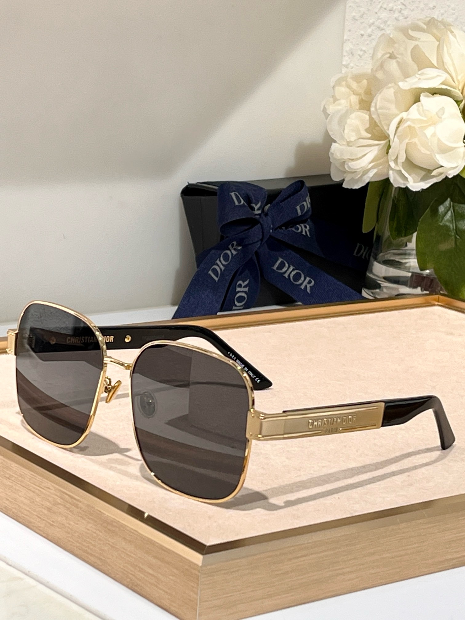 DI*R Eyewear SIZE: 60-18-145 - Image 3