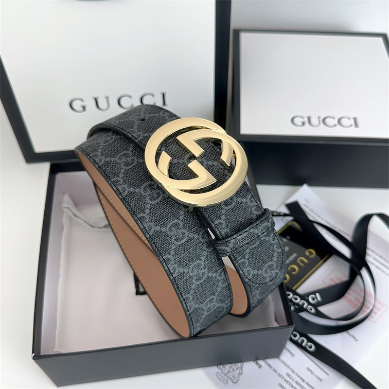 2-color fashion belt - Image 9