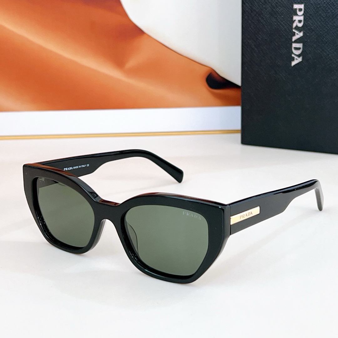 PRA Eyewear SIZE: 54-18-145 - Image 7
