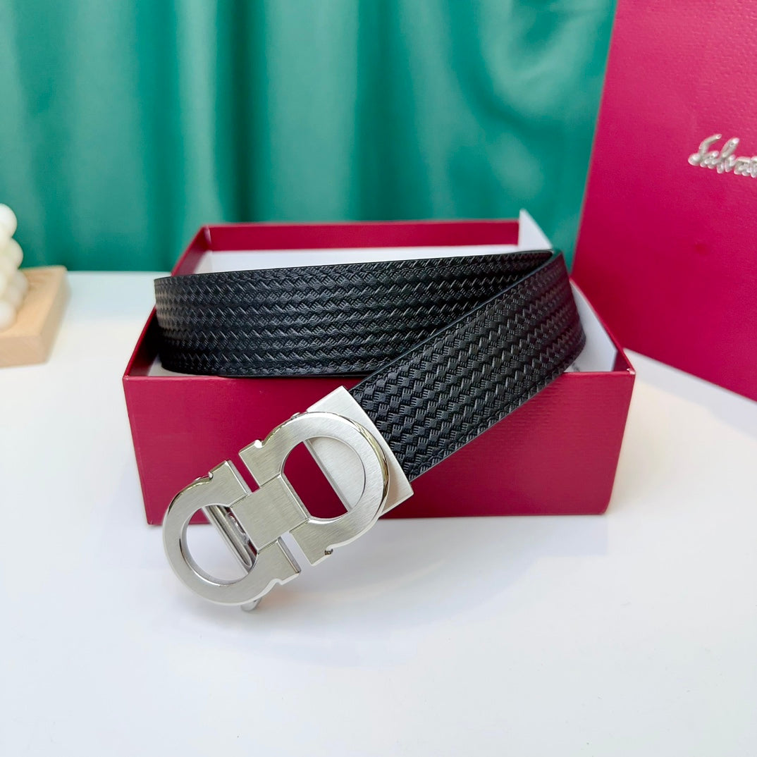Fashion Belts-154 - Image 4