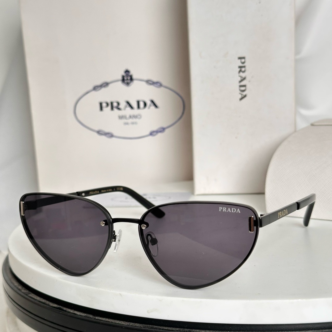 PRA Eyewear SIZE: 63-17-149 - Image 7