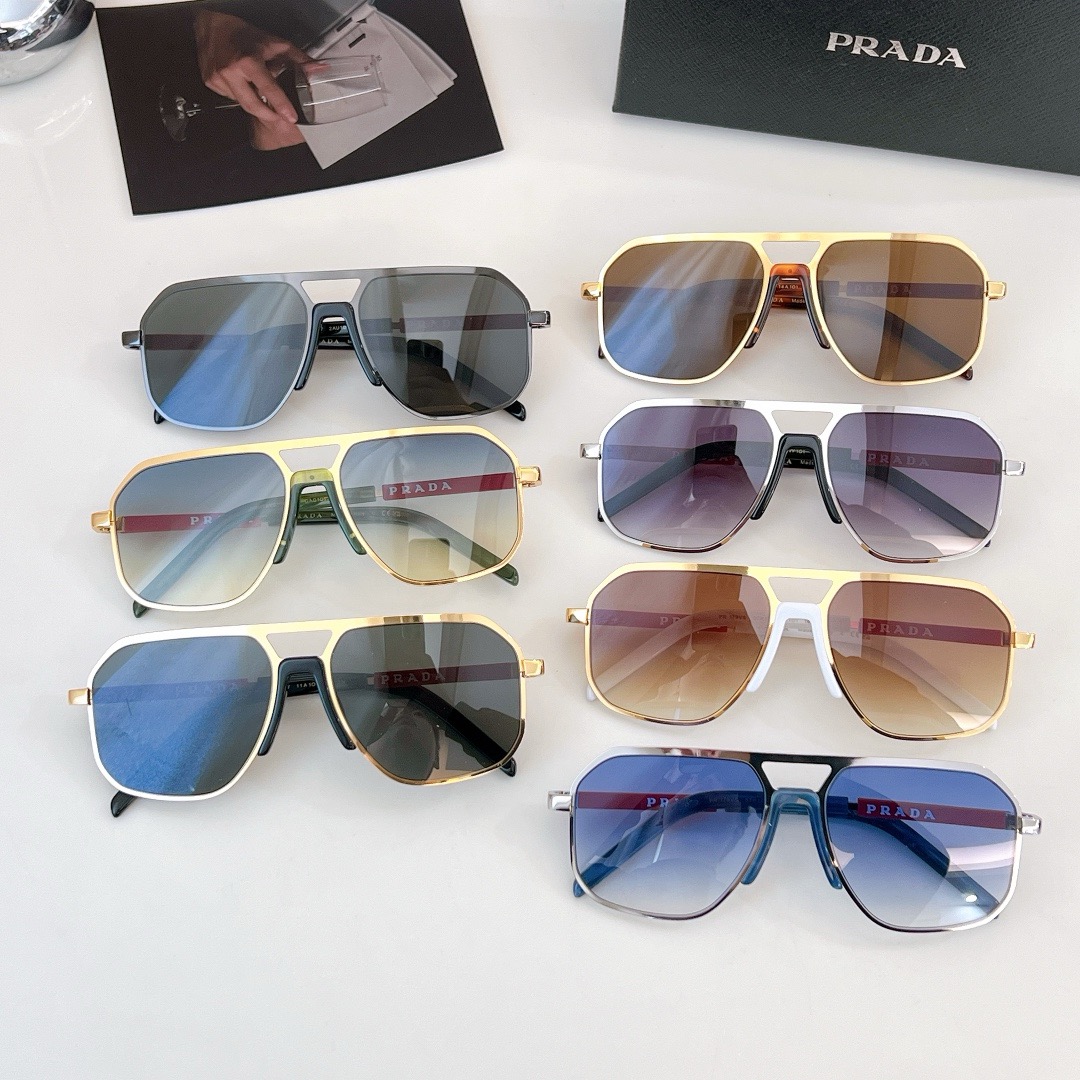 PRA Eyewear SIZE: 57-17-145 - Image 3