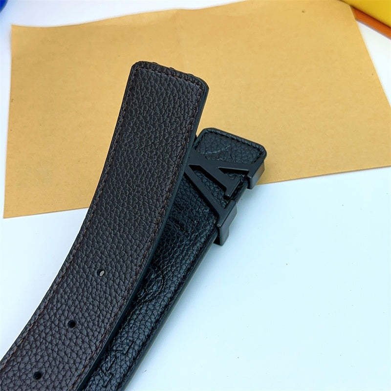 Heritage Fashion Belt - Image 4