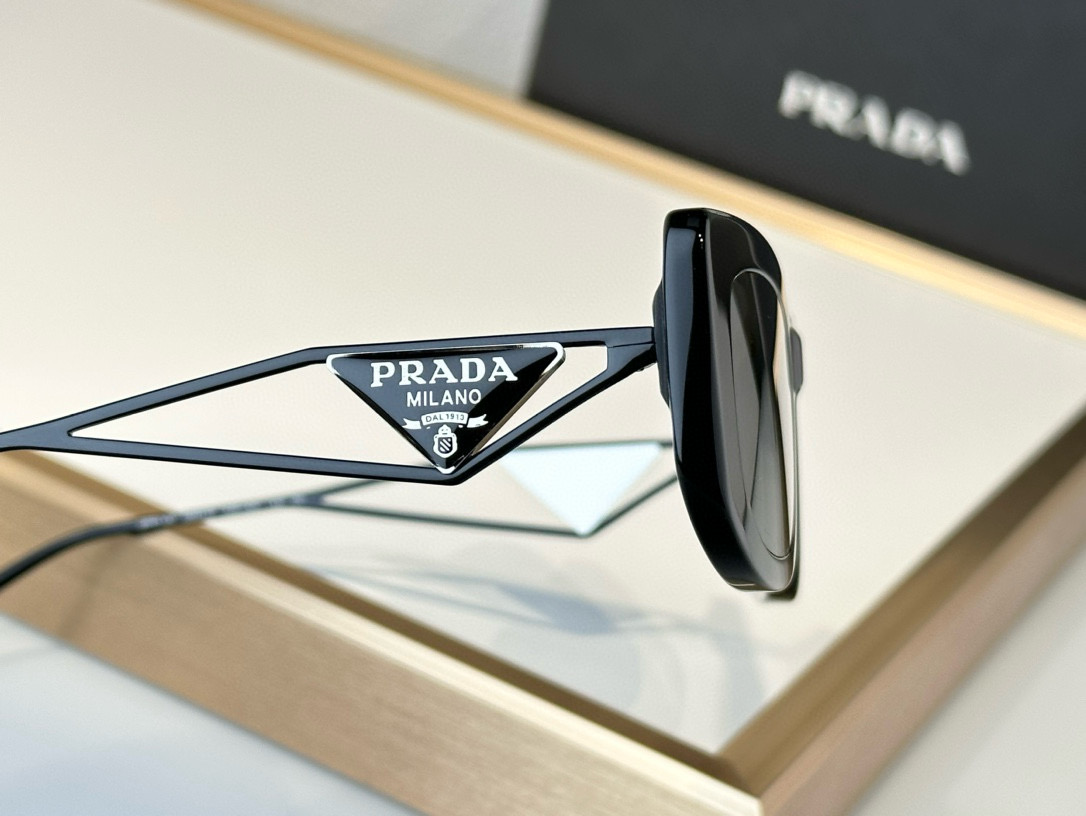 PRA Eyewear SIZE: 53-19-140 - Image 12