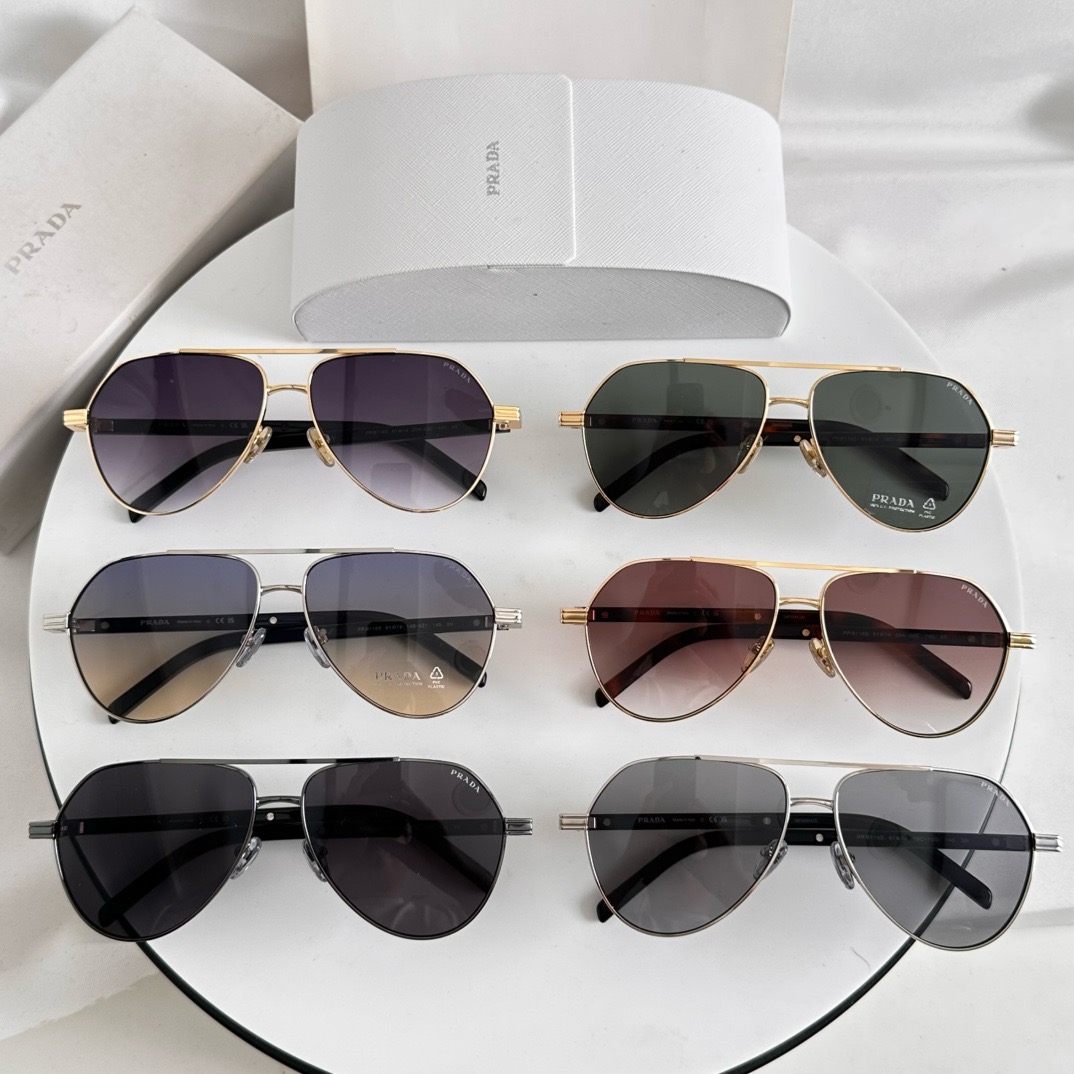 PRA Eyewear SIZE: 61-14-145 - Image 4