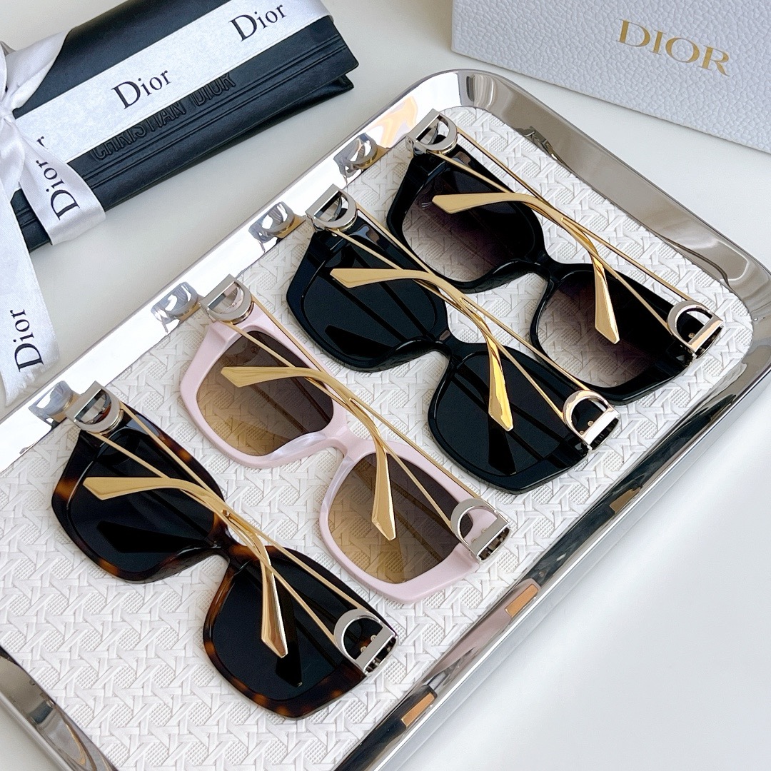 DI*R Eyewear SIZE: 55-20-135 - Image 6