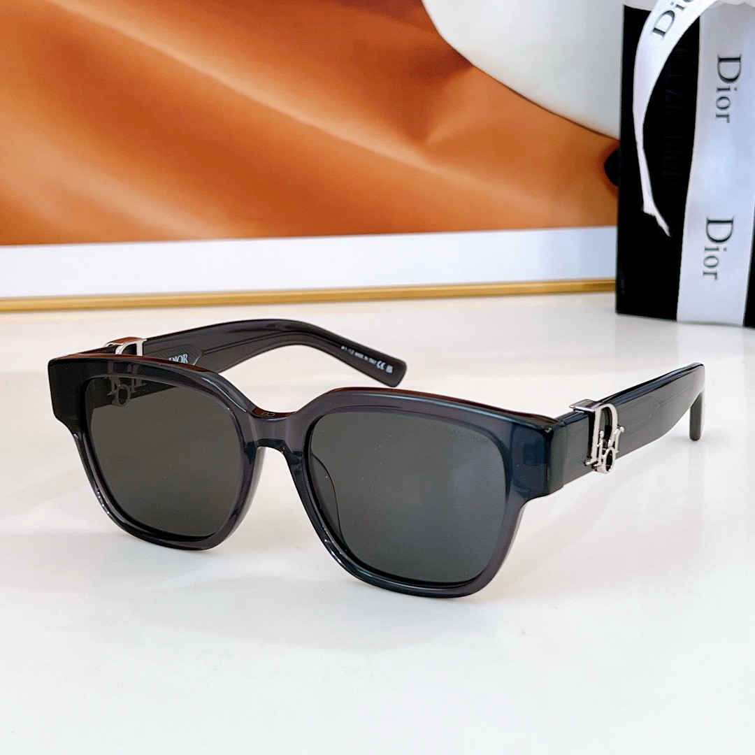 DI*R Eyewear SIZE: 53-19-145 - Image 2