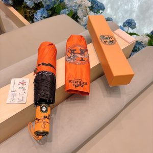 HM Luxury Umbrella - H&M Style Designer Umbrella